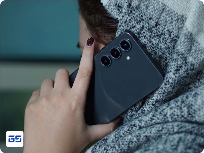 تصویر  گوشی موبایل سامسونگ مدل گلکسی S24 FE ظرفیت 512 گیگابایت رم 8 گیگابایت - ویتنام تصویر  گوشی موبایل سامسونگ مدل گلکسی S24 FE ظرفیت 512 گیگابایت رم 8 گیگابایت - ویتنام