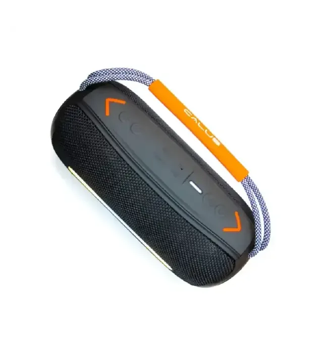 تصویر  اسپیکر بلوتوثی قابل حمل کالوس مدل S69 Pro