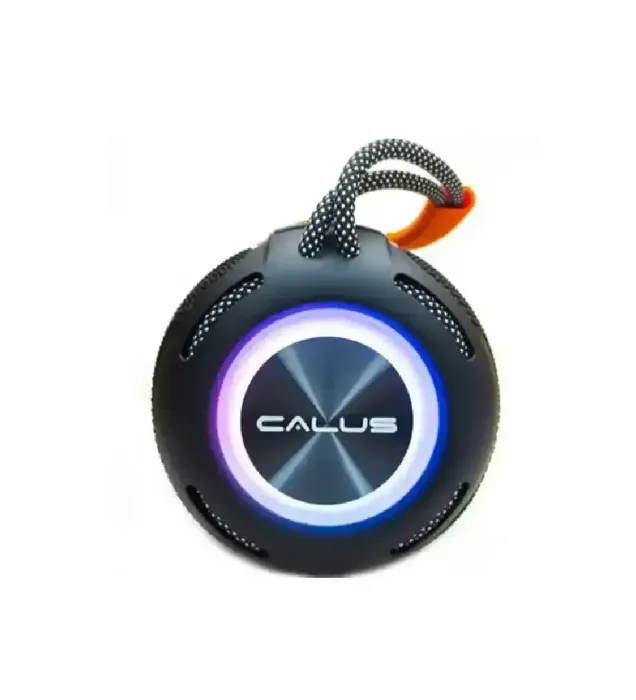 تصویر  اسپیکر بلوتوثی قابل حمل کالوس مدل S69 Pro