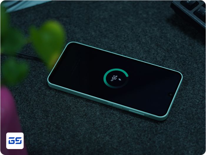 تصویر  گوشی موبایل سامسونگ مدل گلکسی A16 4G ظرفیت 256 گیگابایت رم 8 گیگابایت - ویتنام