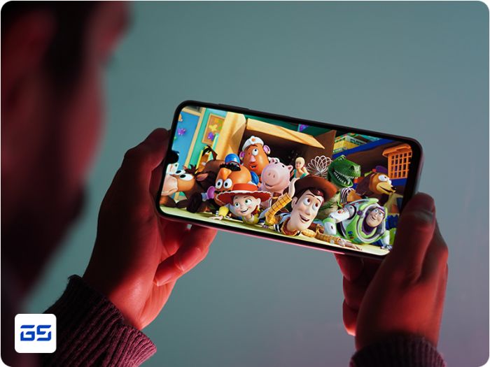 تصویر  گوشی موبایل سامسونگ مدل گلکسی A16 4G ظرفیت 256 گیگابایت رم 8 گیگابایت - ویتنام