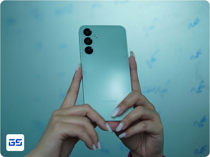 تصویر  گوشی موبایل سامسونگ مدل گلکسی A16 4G ظرفیت 256 گیگابایت رم 8 گیگابایت - ویتنام