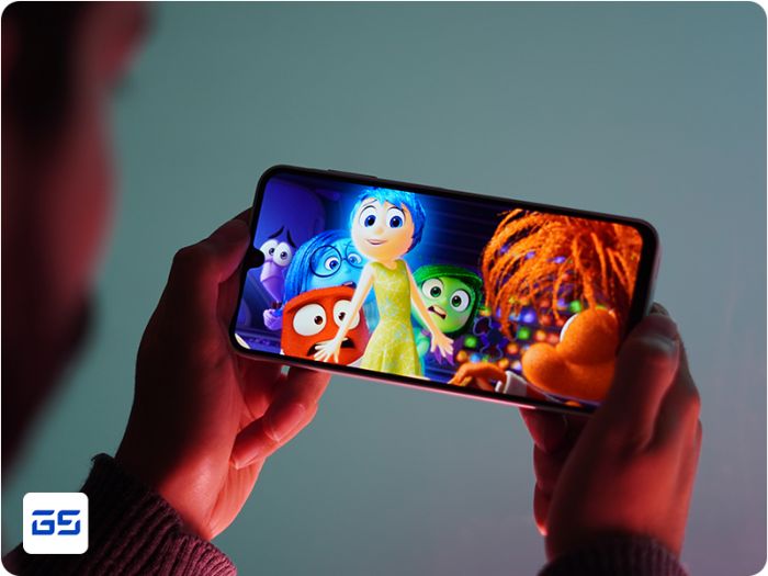 تصویر  گوشی موبایل سامسونگ مدل گلکسی A16 4G ظرفیت 256 گیگابایت رم 8 گیگابایت - ویتنام