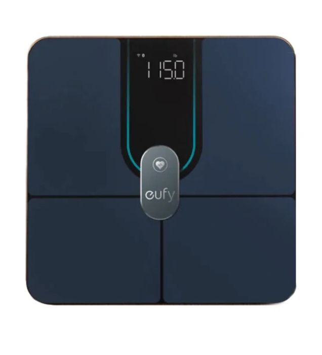 تصویر  ترازوی هوشمند دیجیتال انکر مدل Eufy Smart Scale P2 Pro T9149