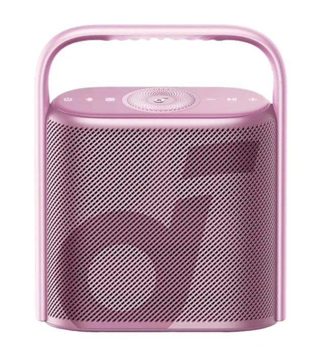 تصویر  اسپیکر بلوتوثی انکر مدل Motion X500 A3131