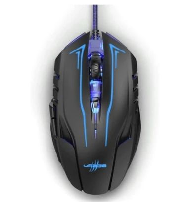 موس با سیم مخصوص بازی یوریج مدل Reaper 180-186034