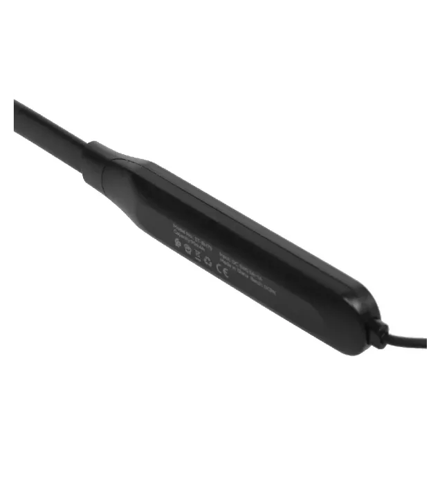 تصویر  هندزفری گردنی ارلدام مدل BH75