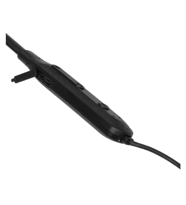 تصویر  هندزفری گردنی ارلدام مدل BH75