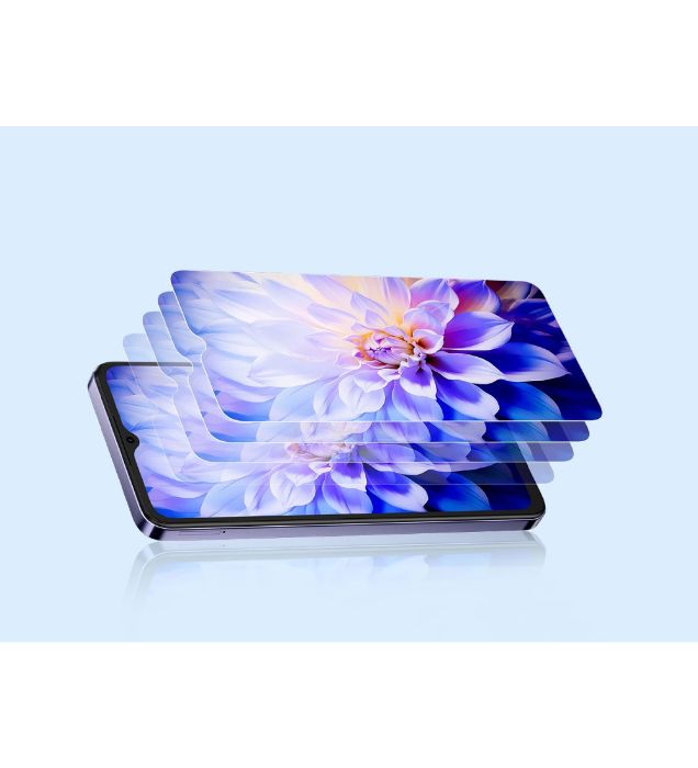 تصویر  گوشی موبایل بلک ویو مدل Wave 8C ظرفیت 64 گیگابایت رم 2 گیگابایت