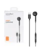 تصویر  هندزفری سیمی با پورت Type-C پرودو مدل Soundtec CMNEP