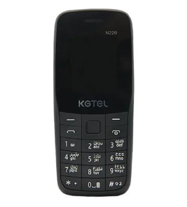 گوشی موبایل کاجیتل مدل N220