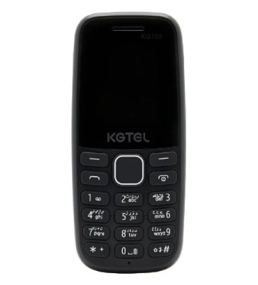 گوشی موبایل کاجیتل مدل KG105