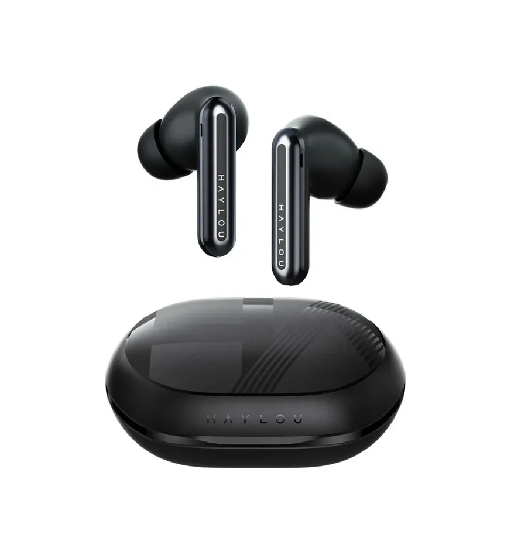 تصویر  هندزفری بلوتوثی هایلو مدل Mori Pro