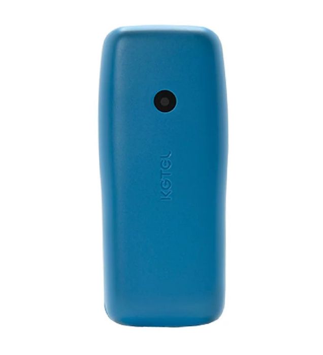 تصویر  گوشی موبایل کاجیتل مدل N110