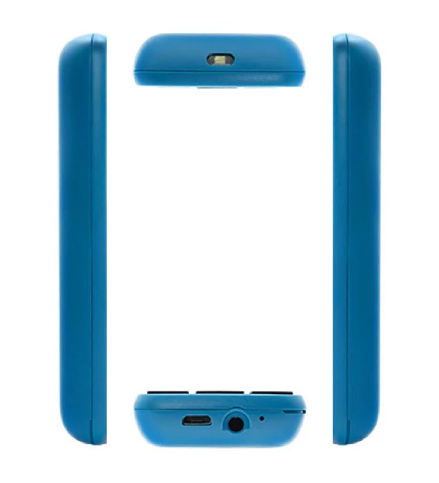 تصویر  گوشی موبایل کاجیتل مدل N110