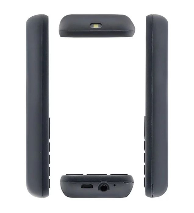 تصویر  گوشی موبایل کاجیتل مدل N110