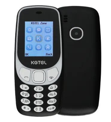 تصویر گوشی موبایل کاجیتل مدل KG3310