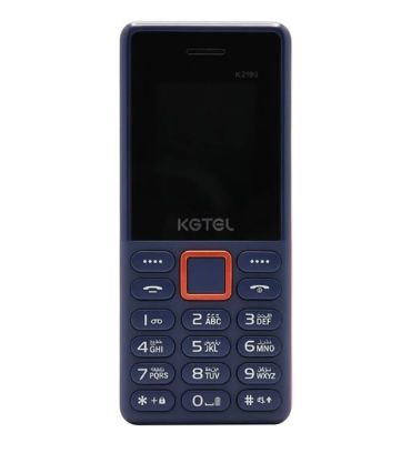 گوشی موبایل کاجیتل مدل K2190