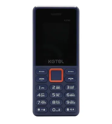 تصویر گوشی موبایل کاجیتل مدل K2190