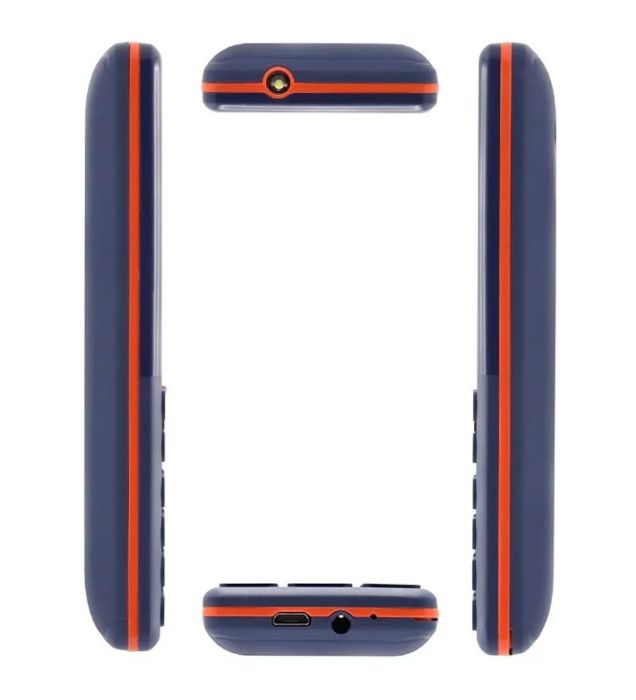 تصویر  گوشی موبایل کاجیتل مدل K2190