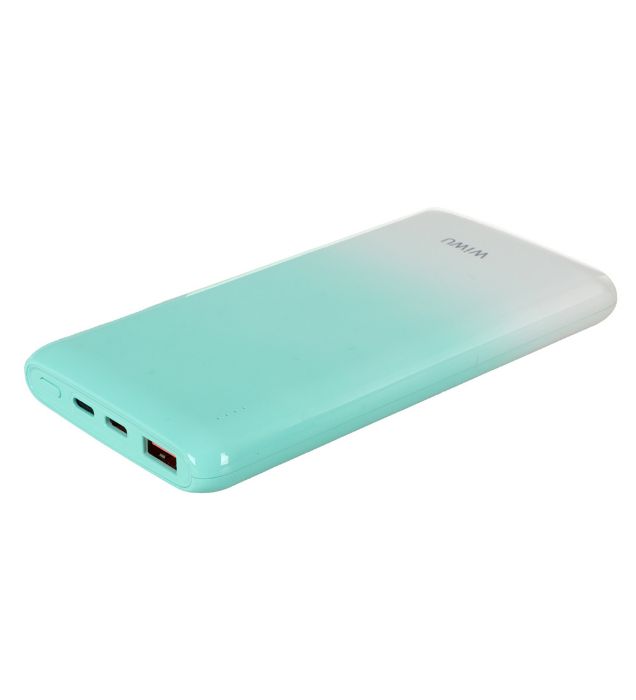 تصویر  پاور بانک 22.5W ویوو مدل P008 ظرفیت 10000 میلی آمپر ساعت