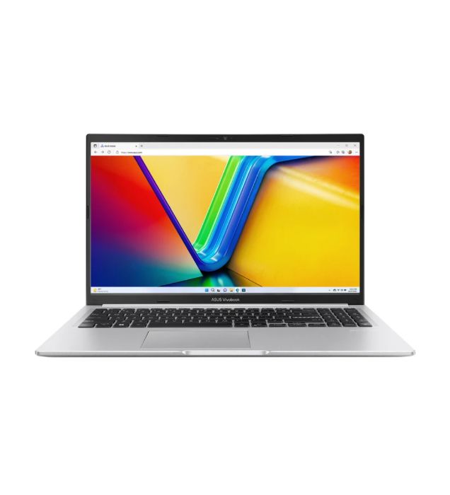 تصویر  لپ تاپ ایسوس VivoBook X1502ZA i7 12700H 8GB 512GB SSD Iris