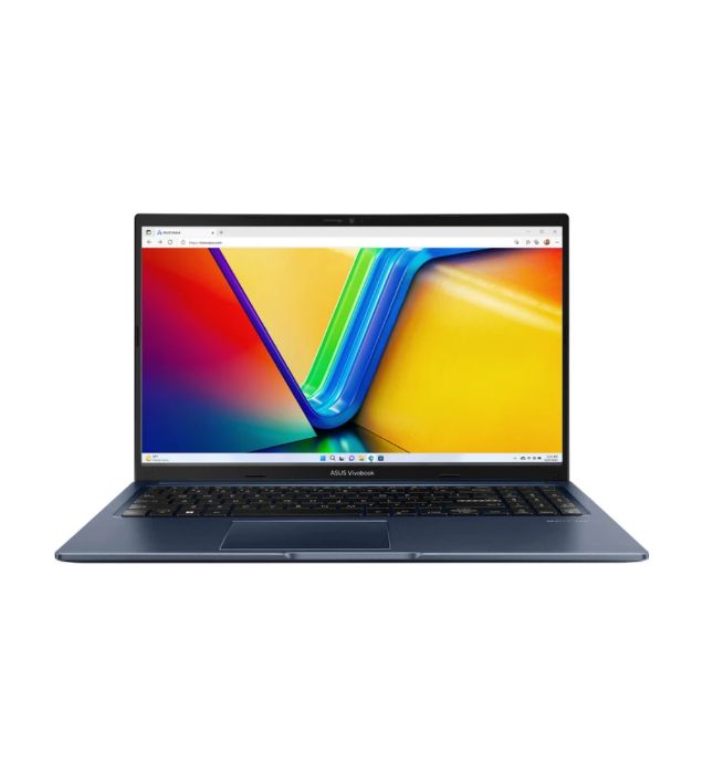 تصویر  لپ تاپ ایسوس VivoBook X1502ZA i7 12700H 8GB 512GB SSD Iris