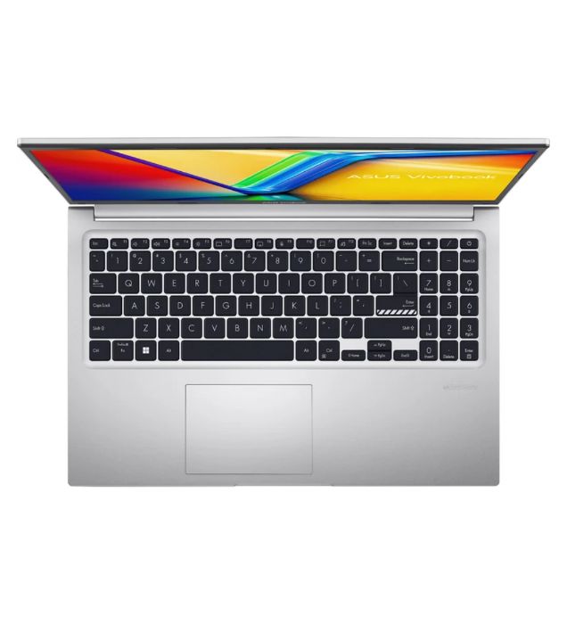 تصویر  لپ تاپ ایسوس VivoBook X1502ZA i7 12700H 8GB 512GB SSD Iris