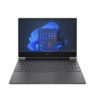 تصویر  لپ تاپ اچ پی 15.6 اینچی مدل Victus 15 FB2063DX R5 7535HS 8GB 512GB SSD RX6550M 4GB