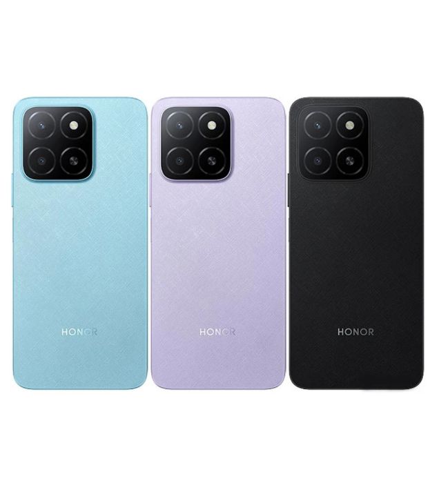 تصویر  گوشی موبایل آنر مدل X5b Plus ظرفیت 128 گیگابایت رم 4 گیگابایت