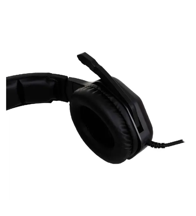 تصویر  هدفون سیمی گیمینگ اونیکوما مدل K10 Pro