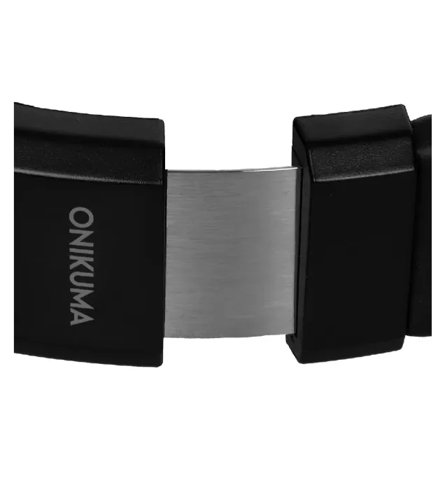 تصویر  هدفون سیمی گیمینگ اونیکوما مدل K19