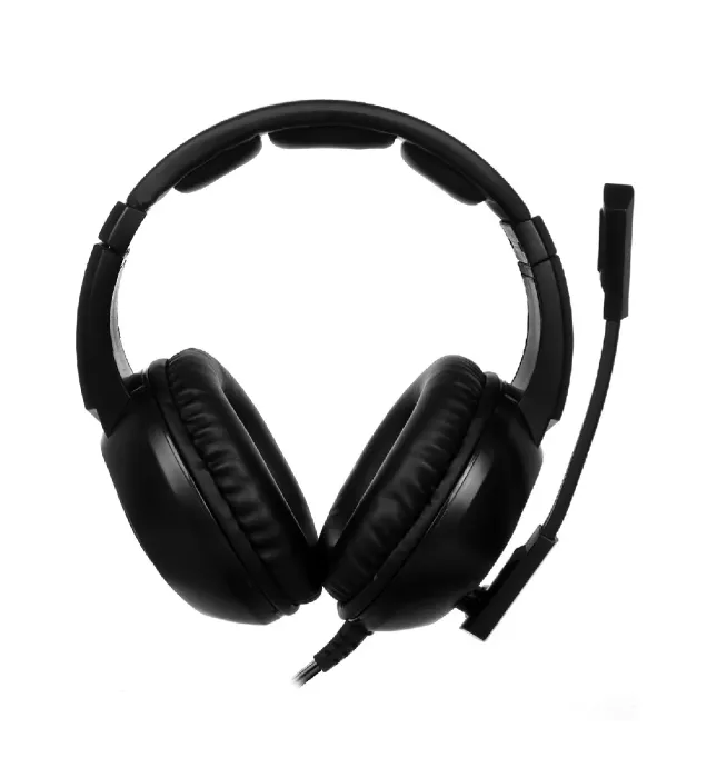 تصویر  هدفون سیمی گیمینگ اونیکوما مدل K19