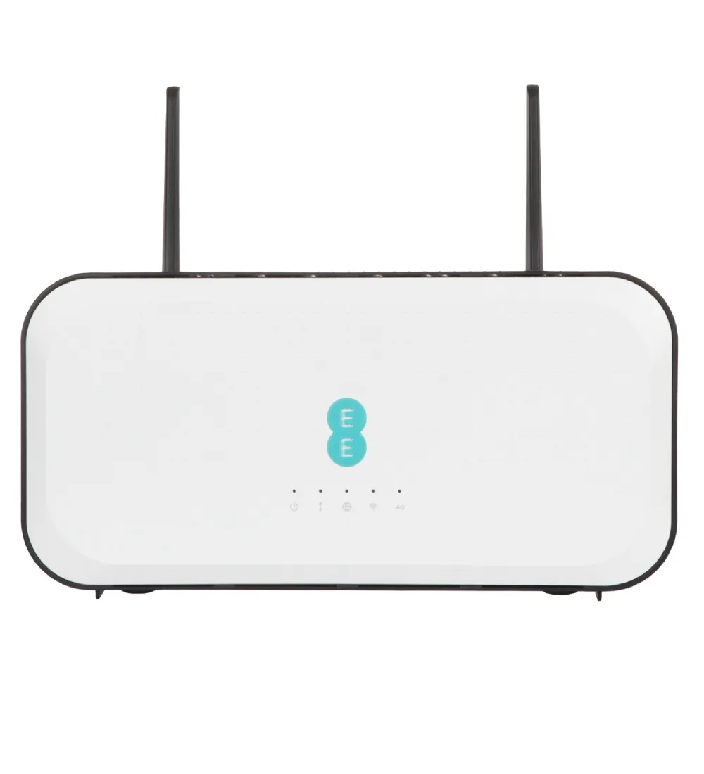 تصویر  روتر مودم بی سیم EE 4G-LTE مدل DWR981