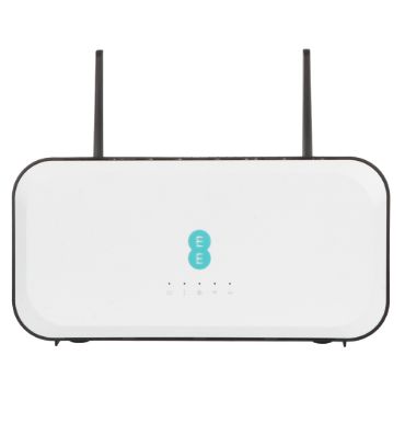 روتر مودم بی سیم EE 4G-LTE مدل DWR981