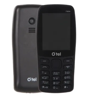تصویر گوشی موبایل اوتل مدل F06 Plus