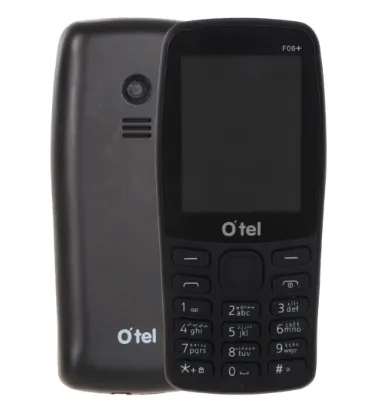 تصویر گوشی موبایل اوتل مدل F06 Plus