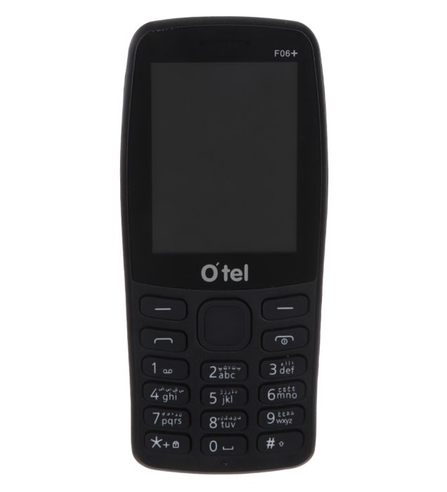 تصویر  گوشی موبایل اوتل مدل F06 Plus