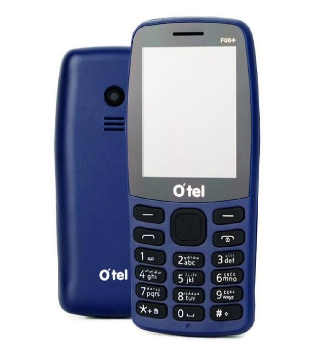 تصویر  گوشی موبایل اوتل مدل F06 Plus