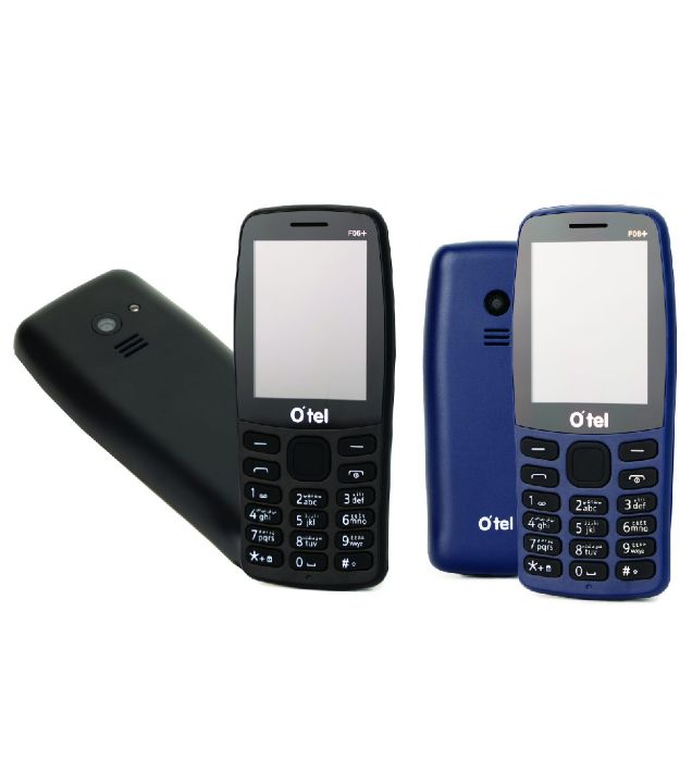 تصویر  گوشی موبایل اوتل مدل F06 Plus