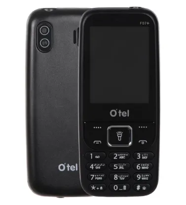تصویر گوشی موبایل اوتل مدل F07 Plus