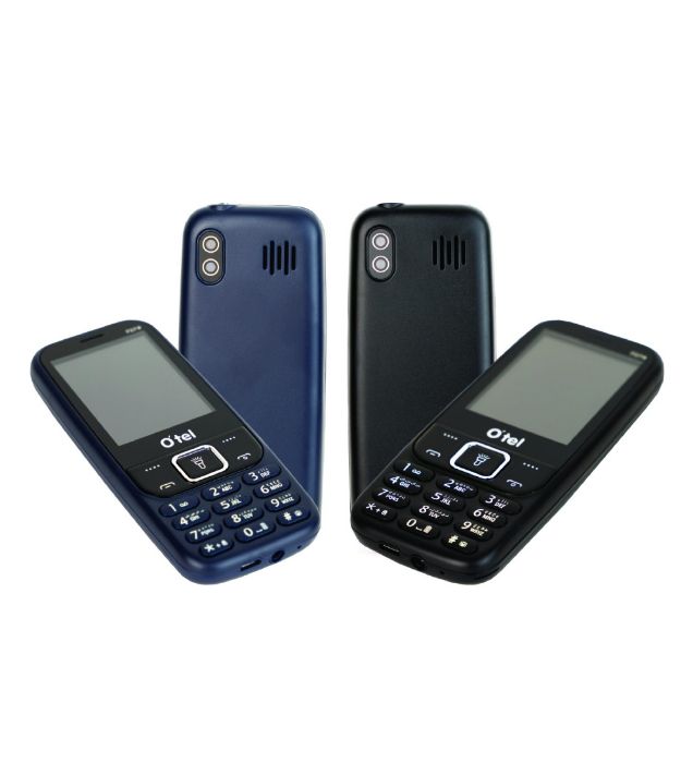 تصویر  گوشی موبایل اوتل مدل F07 Plus