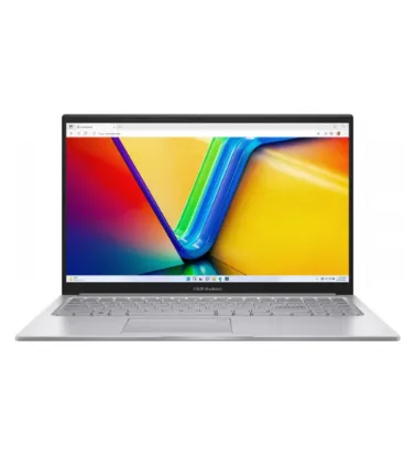 تصویر لپ تاپ ایسوس VivoBook 15 M1502YA R7 7730U 16GB 512GB SSD Radeon