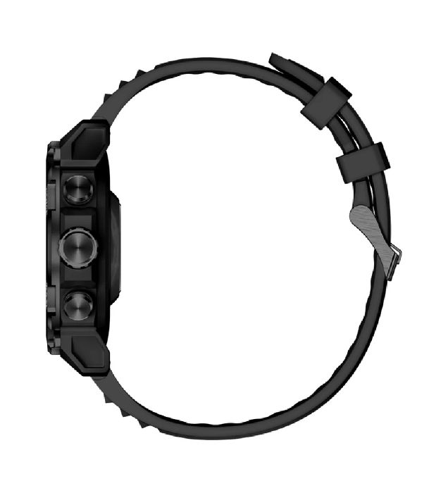 تصویر  ساعت هوشمند تسکو TSW GT4 Pro تصویر  ساعت هوشمند تسکو TSW GT4 Pro