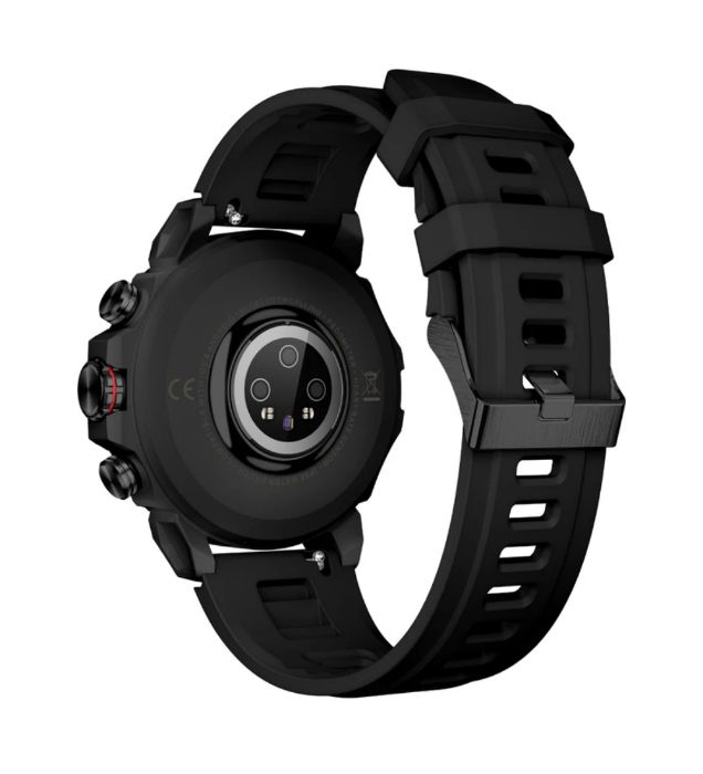 تصویر  ساعت هوشمند تسکو TSW GT4 Pro تصویر  ساعت هوشمند تسکو TSW GT4 Pro