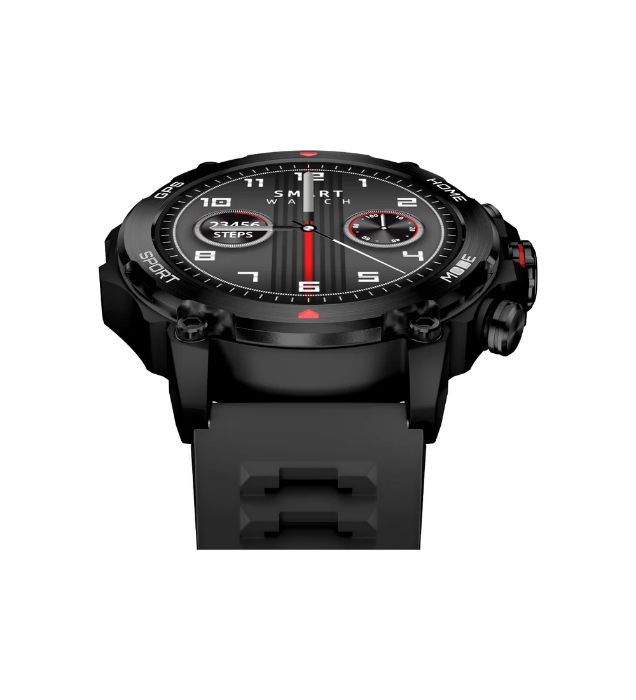 تصویر  ساعت هوشمند تسکو TSW GT4 Pro تصویر  ساعت هوشمند تسکو TSW GT4 Pro