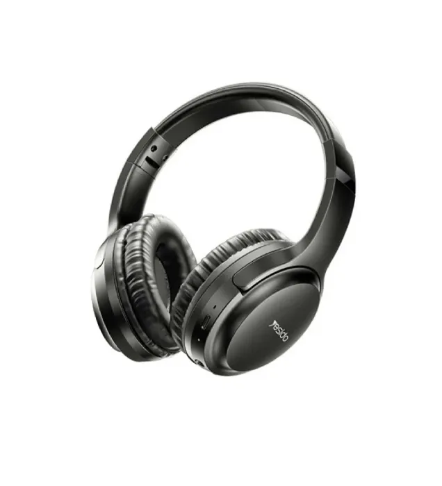 تصویر  هدفون بی سیم یسیدو EP04