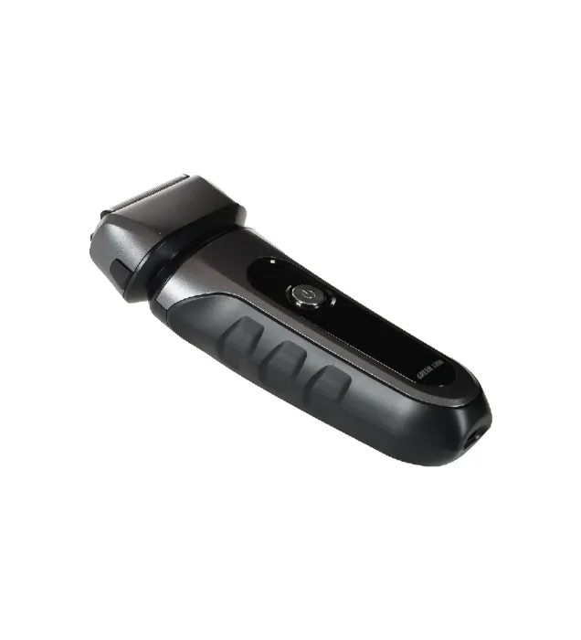 تصویر  ماشین اصلاح صورت (ریش تراش) گرین لاین مدل Ultra Glide GNULGLIMSHVBK