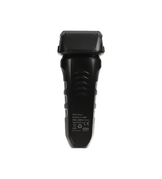 تصویر  ماشین اصلاح صورت (ریش تراش) گرین لاین مدل Ultra Glide GNULGLIMSHVBK