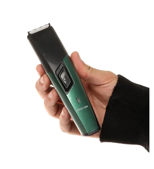 تصویر  ماشین اصلاح صورت (ریش تراش) گرین لاین مدل TrimFlex GNTRIFLXTMR